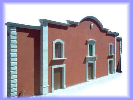 Clicca per entrare nel nuovo sito dedicato al teatro