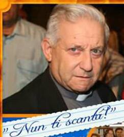 Padre Enrico Ferrara
