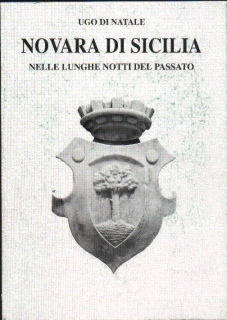 Novara di Sicilia nelle lunghe notti del passato